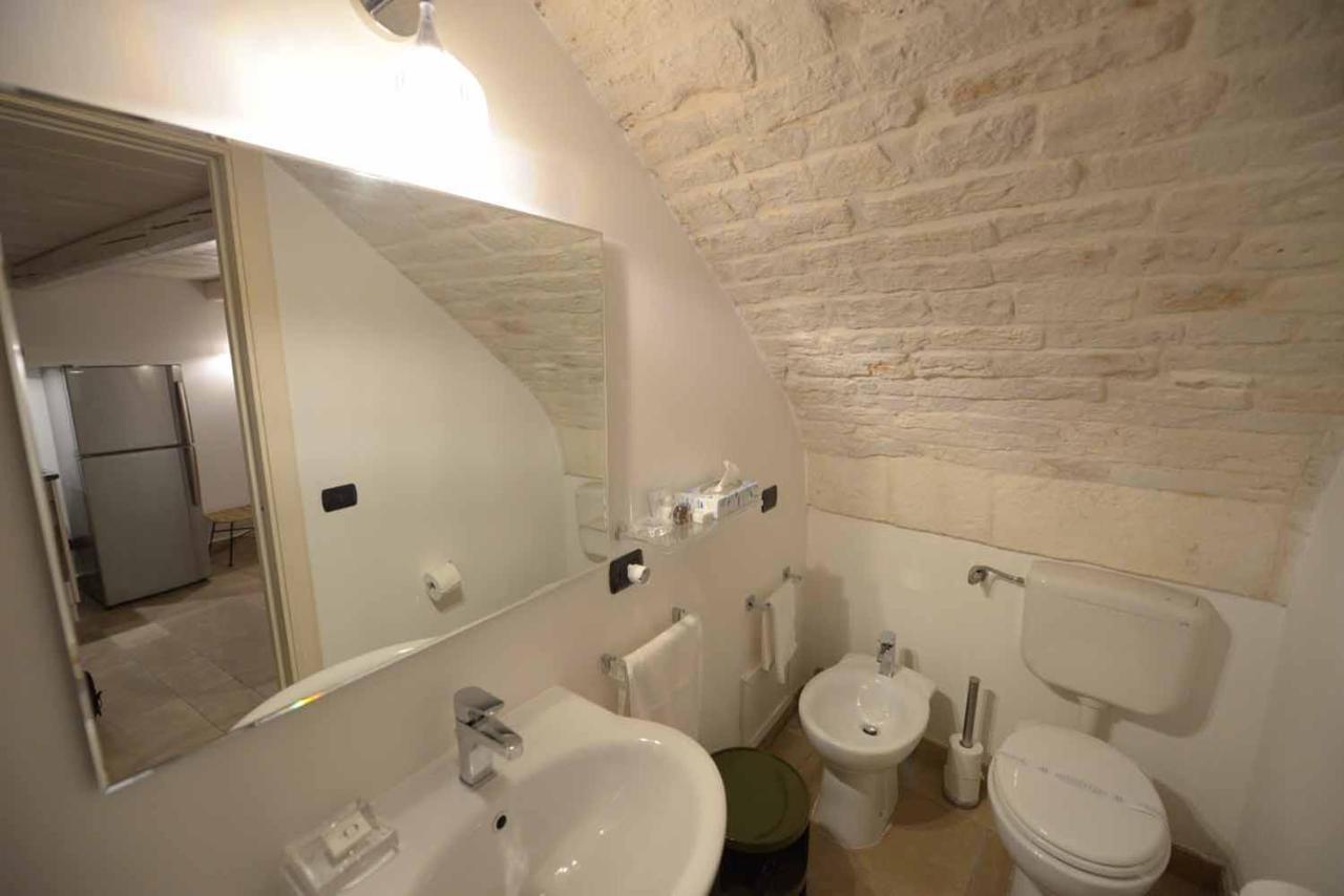 Civico 5 Apartment *
