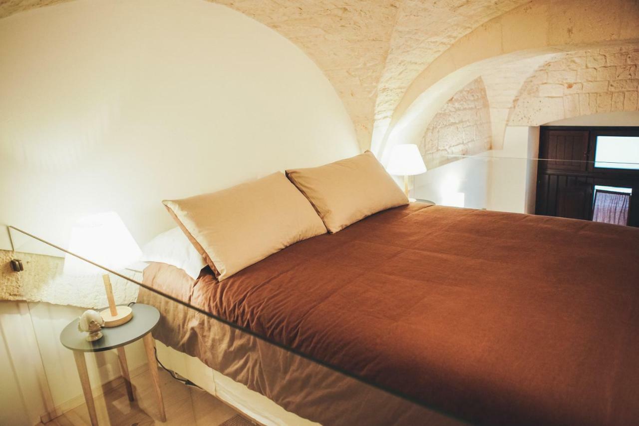 Civico 5 Apartment