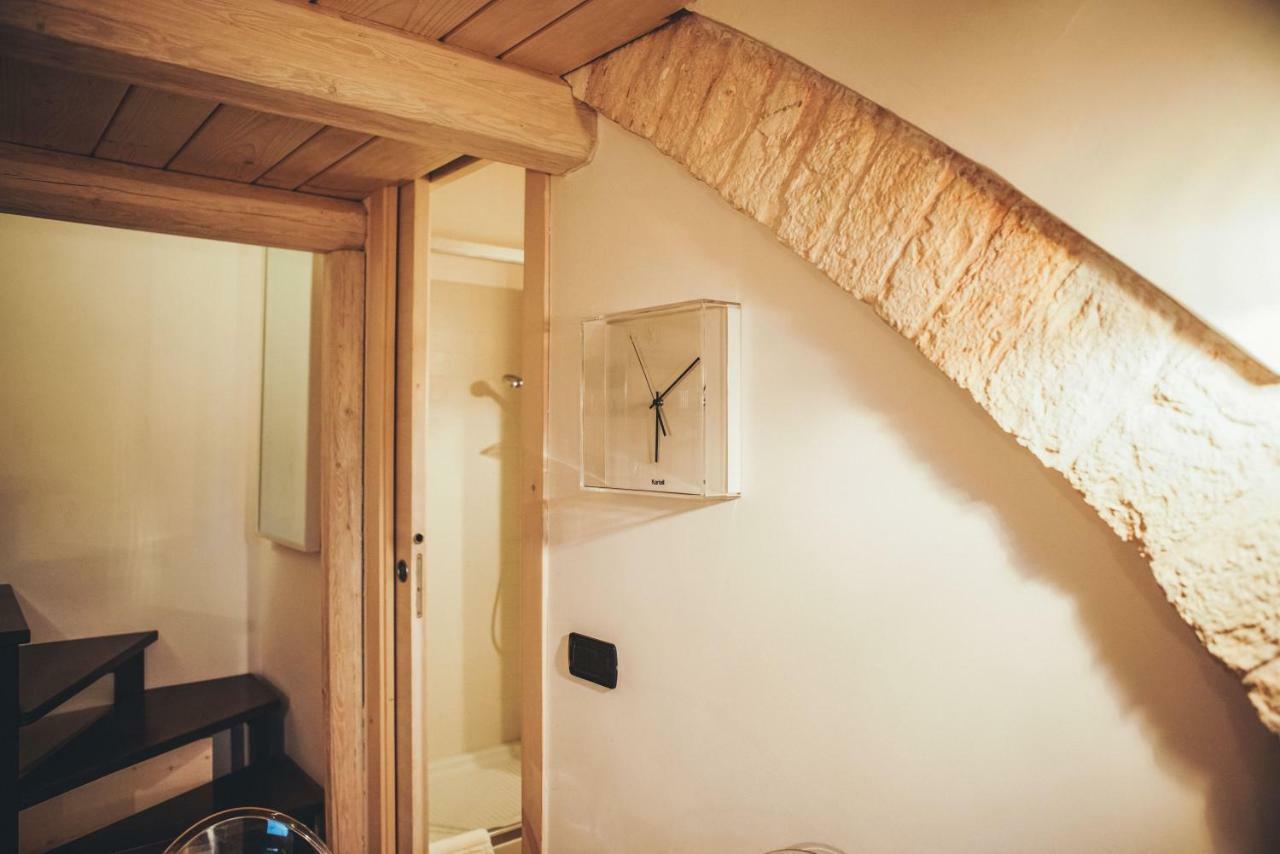 Apartment Civico 5 Alberobello