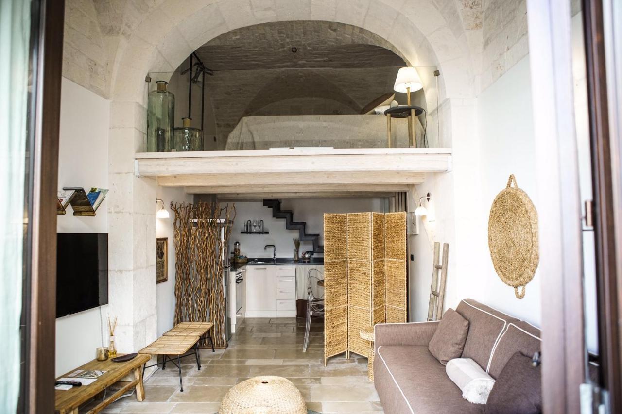 Civico 5 Apartment *