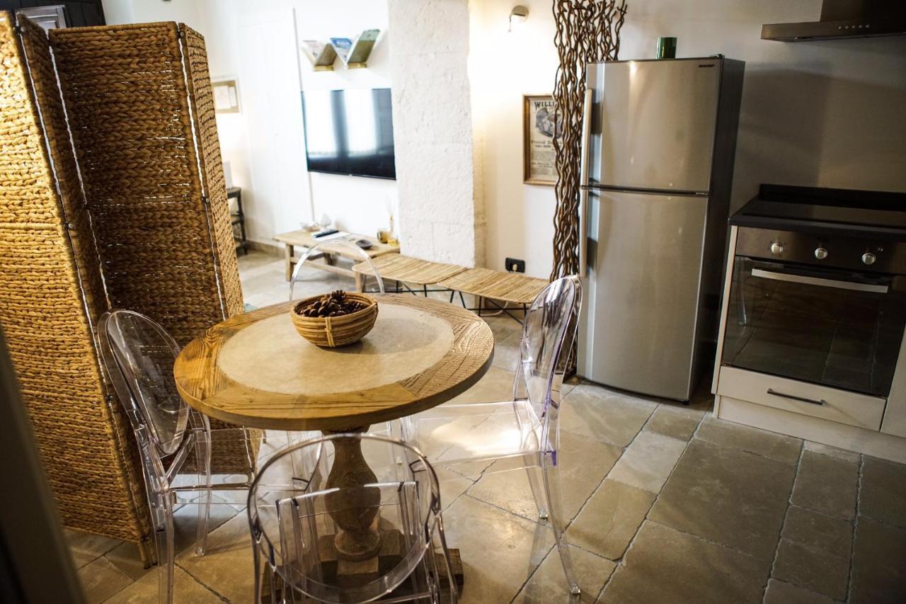 Civico 5 Apartment *