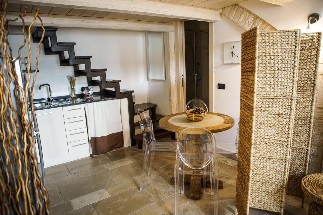Civico 5 Apartment *